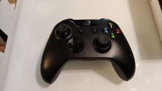 Xbox One 500GB con scatola + PES 2020