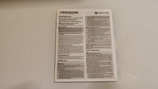 Xbox One 500GB con scatola + PES 2020