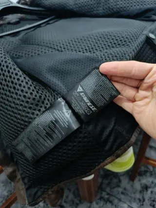 Chaqueta de moto Dainese