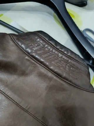 Chaqueta de moto Dainese