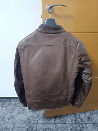 Chaqueta de moto Dainese