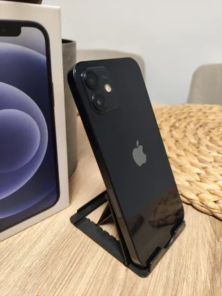 iPhone 12 + garanzia