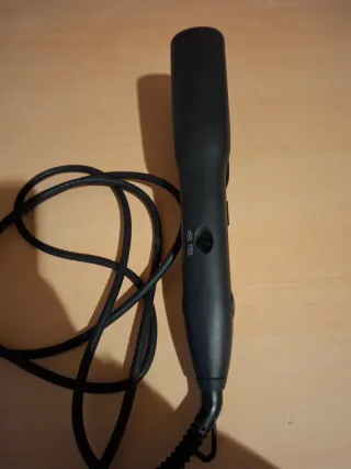 Plancha pelo Bosch Quattro Ion