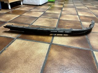 Lip/Spoiler Delantero Izquierdo Renault Clio 2