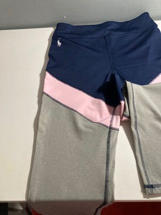 Mallas Fitness Mujer Ralph Lauren