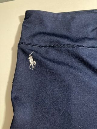 Mallas Fitness Mujer Ralph Lauren