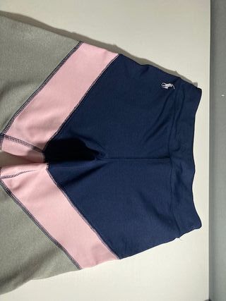 Mallas Fitness Mujer Ralph Lauren