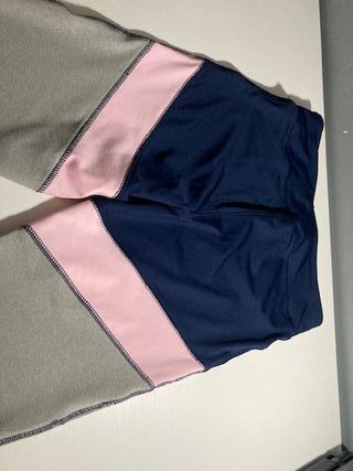 Mallas Fitness Mujer Ralph Lauren