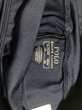 Mallas Fitness Mujer Ralph Lauren