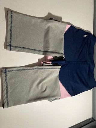 Mallas Fitness Mujer Ralph Lauren