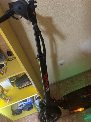 Patinete Eléctrico VENBA