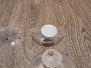 Sacaleches Elvie Pump Eléctrico