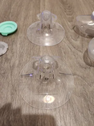 Sacaleches Elvie Pump Eléctrico