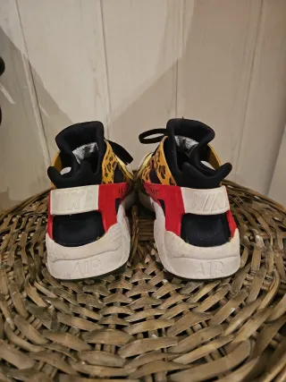 Zapatillas Nike Air huarache Talla 42