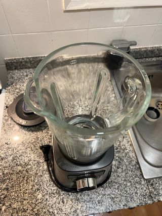 Batidora Moulinex PerfectMix+ Vaso