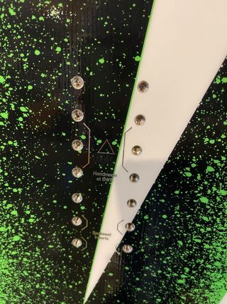 Tabla de Snow Bataleon