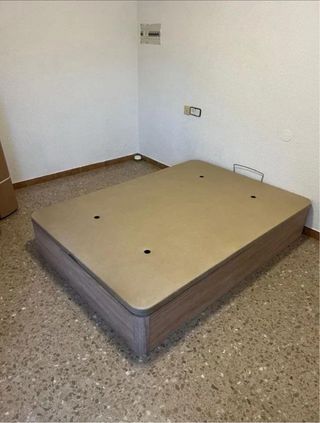 Canapé abatible 150x190/200 en stock