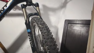 Bici Montaña Giant Xtrance 2 de 2013 26" talla L