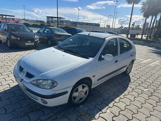 Renault Megane 1999