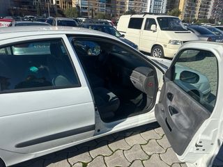 Renault Megane 1999