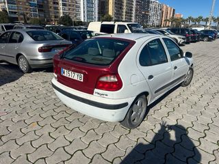 Renault Megane 1999