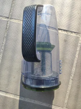 Aspirador Rowenta Air force Serenity