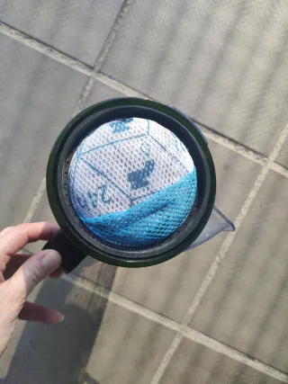 Aspirador Rowenta Air force Serenity