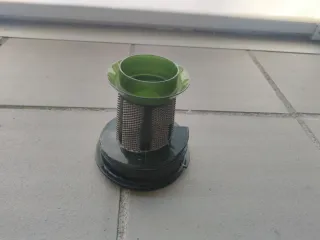 Aspirador Rowenta Air force Serenity