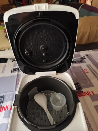 Robot de Cocina Chef Plus (precio negociable)