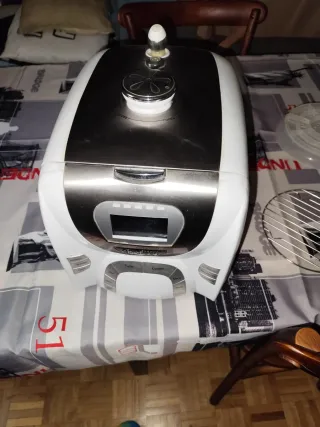 Robot de Cocina Chef Plus (precio negociable)