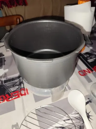 Robot de Cocina Chef Plus (precio negociable)