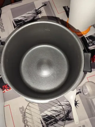 Robot de Cocina Chef Plus (precio negociable)