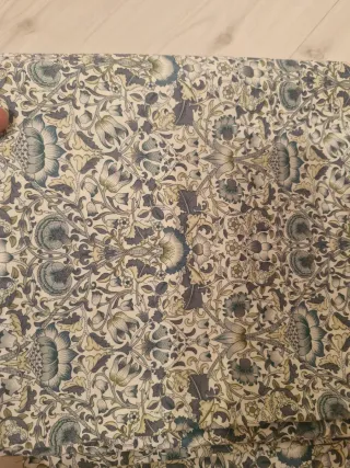 Conjunto saco, toalla y funda nórdica