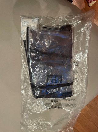 Funda lluvia universal carrito