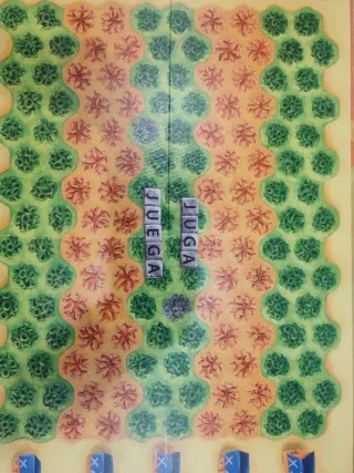 50 Juegos de mesa - VERBALIA