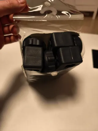 Kit per unire passeggini singoli