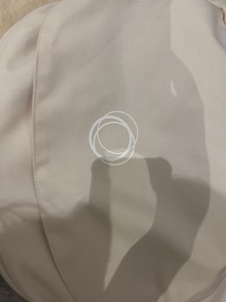 Capota Bugaboo Camaleon 3 Beige