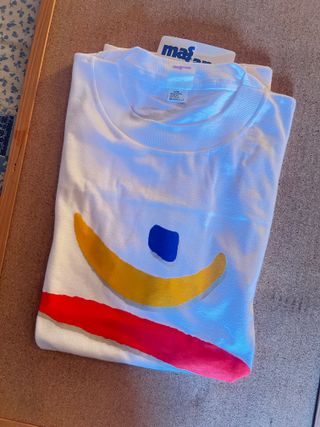 Camiseta Oficial Barcelona '92