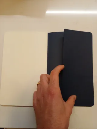 Bloco A5 (Linha Singer)