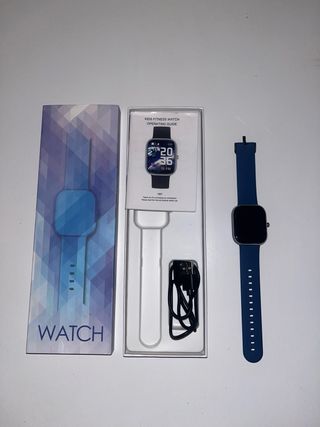 Reloj H97 para niños. Puede recubir llamadas