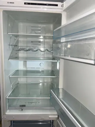 Nevera Bosch