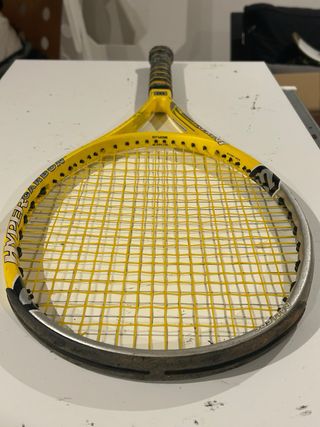 Raqueta Tenis Wilson Hyper Hammer