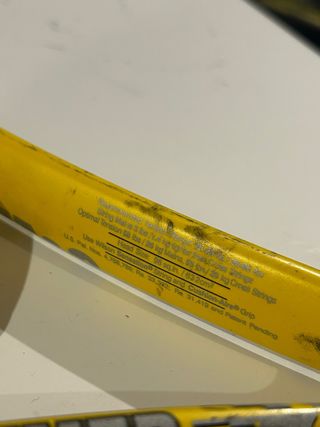 Raqueta Tenis Wilson Hyper Hammer