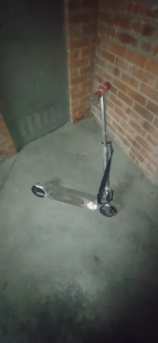 Parientes infantiles