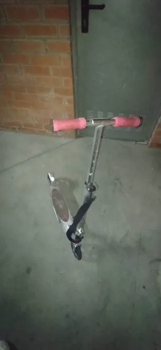 Parientes infantiles