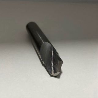 Broca Metal Duro Kennametal. Lote de 26 unidades