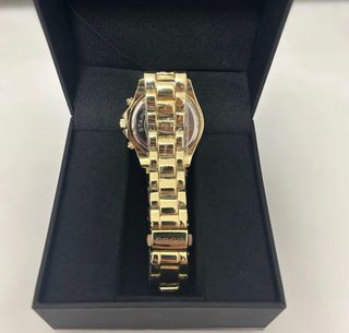 Reloj Hugo Boss Dorado