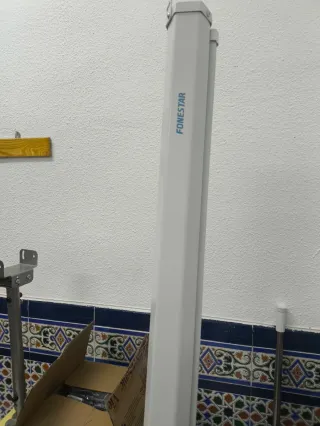 Proyector ViewSonic Blanco Nuevo