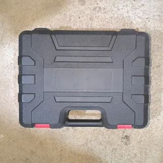 LEER !!!! Taladro Atornillador TEENO 18V con Acces