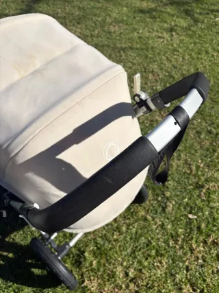 Bugaboo Cameleon + Accesorios